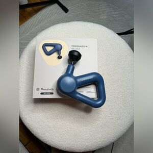 Therabody Theragun Relief - Blue